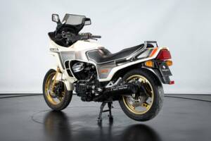 Image 8/50 of Honda CX 500 Turbo (1982)
