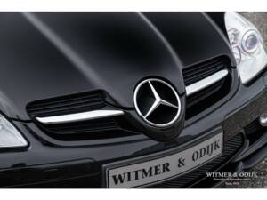 Bild 30/43 von Mercedes-Benz SLK 55 AMG (2005)