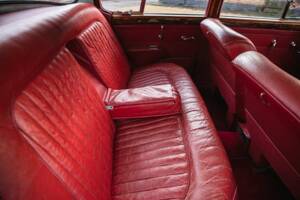 Image 38/50 of Jaguar Mk II 3.8 (1960)