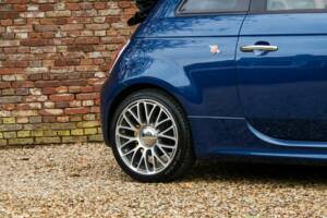 Image 47/50 of Abarth 595 Cabrio Italia (2011)