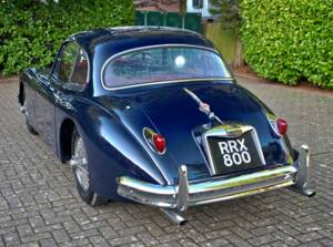 Image 17/50 of Jaguar XK 150 FHC (1959)