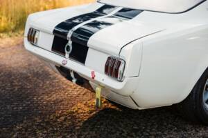 Imagen 9/19 de Ford Shelby GT 350 (1965)