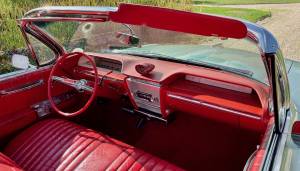 Image 38/50 of Buick Electra 225 Convertible (1962)