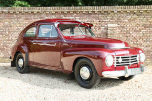 Immagine 31/50 di Volvo PV 444 (1955)