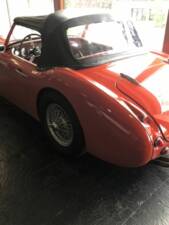 Immagine 5/24 di Austin-Healey 100&#x2F;6 (BN6) (1959)