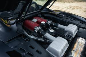 Bild 52/65 von Ferrari 360 Spider (2006)