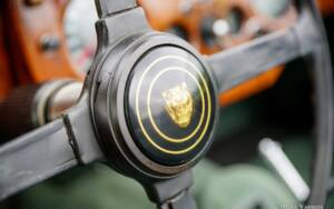 Afbeelding 32/59 van Jaguar XK 140 SE DHC (1955)