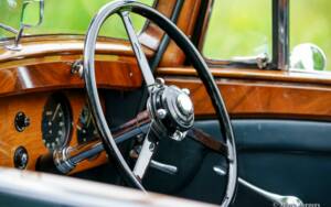 Image 35/59 of Bentley 4 1/4 Litre (1936)