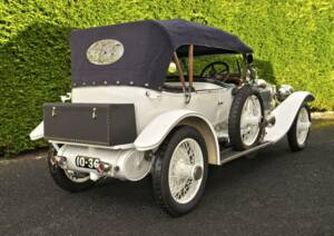 Imagen 21/50 de Rolls-Royce 40&#x2F;50 HP Silver Ghost (1915)