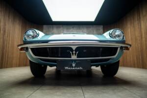 Image 16/97 of Maserati Mistral 3700 (1965)