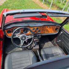 Bild 4/20 von Triumph TR 6 (1972)