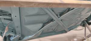 Bild 53/73 von FIAT 850 Racer Team Bertone (1969)