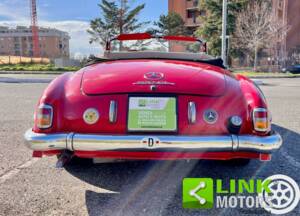 Imagen 10/10 de Mercedes-Benz 190 SL (1955)