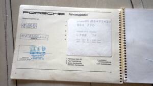 Bild 41/53 von Porsche 911 Turbo 3.3 (1991)