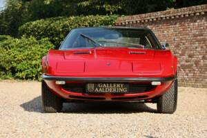 Image 32/50 de Maserati Indy 4700 (1971)