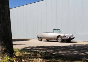 Bild 7/39 von Citroën DS 21 Chapron (1966)