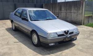 Imagen 3/42 de Alfa Romeo 164 3.0 V6 (1987)