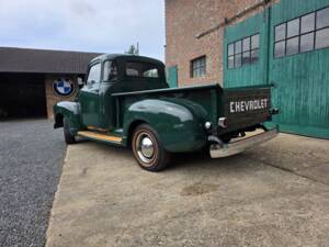 Afbeelding 5/35 van Chevrolet 3100 ½-ton Stepside (1949)