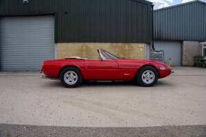 Bild 9/50 von Autokraft Daytona V12 (1975)