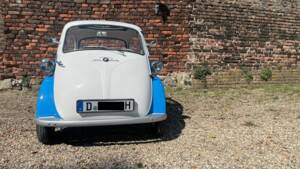 Image 18/28 of BMW Isetta 250 (1960)