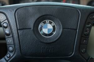Imagen 49/50 de BMW 725tds (1997)