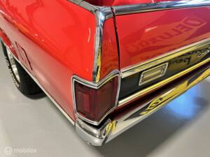 Immagine 27/39 di Chevrolet El Camino (1971)