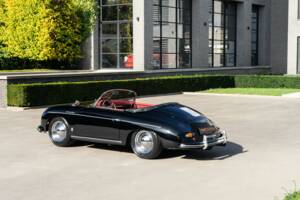 Afbeelding 9/30 van Porsche 356 A 1600 S Speedster (1957)