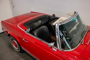 Bild 14/27 von Mercedes-Benz 280 SL (1970)