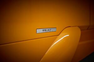 Image 40/99 of Lamborghini Murciélago (2003)