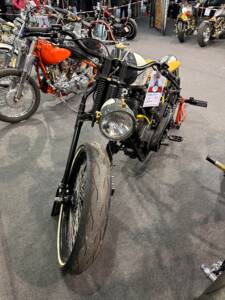 Imagen 28/60 de Harley-Davidson DUMMY (2017)