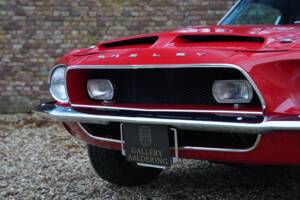 Image 38/50 de Ford Shelby GT 350 (1968)