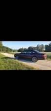 Image 3/5 of Audi 100 2.6 E (1994)
