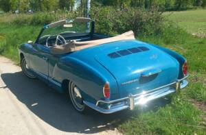 Image 7/8 of Volkswagen Karmann Ghia 1600 (1966)