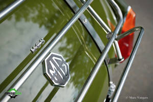 Bild 31/44 von MG MGB (1975)