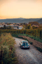 Image 76/80 of Porsche 356 A 1600 (1958)