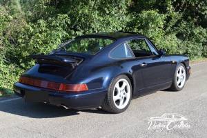 Bild 6/50 von Porsche 911 Carrera 2 (1992)