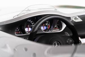 Bild 43/64 von Mercedes-Benz SLR Stirling Moss (2009)