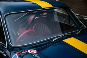 Image 15/42 of TVR Grantura (1960)