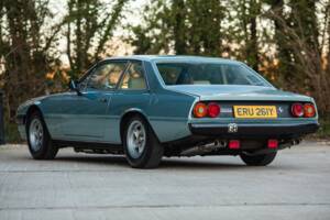 Bild 4/50 von Ferrari 400i (1980)