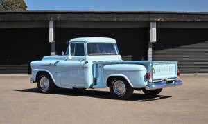 Afbeelding 3/50 van Chevrolet Apache Stepside (1958)