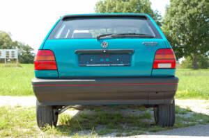 Image 7/25 of Volkswagen Polo II Coupe 1.3 (1991)