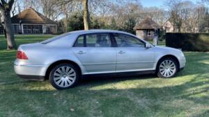 Bild 3/23 von Volkswagen Phaeton V10 TDI (2003)
