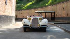 Image 2/29 of Talbot-Lago T120 Baby Sport (1935)