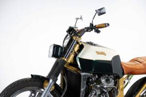 Immagine 28/50 di Honda CX 500 (1982)