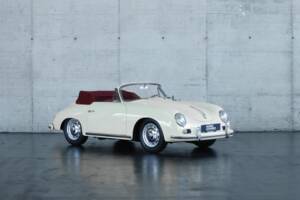 Bild 6/50 von Porsche 356 A 1600 Speedster (1958)