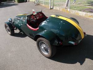 Bild 3/18 von Triumph Spitfire Mk III (1968)