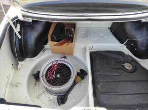 Bild 4/5 von BMW 2000 CS (1968)