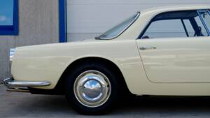 Imagen 16/40 de Lancia Flaminia GT Touring (1961)