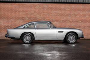 Bild 4/35 von Aston Martin DB 5 (1965)