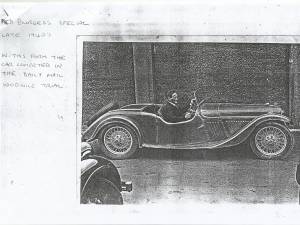 Image 39/48 of Riley Nine Brooklands Speed Model (1931)